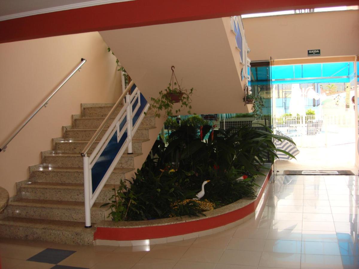 Clube Azul Do Mar Itanhaém