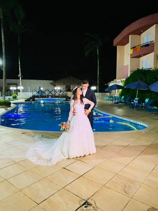 Clube Azul Do Mar Hotel 4*