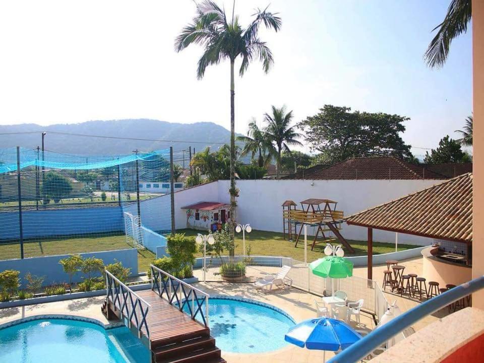 Hotel Clube Azul Do Mar