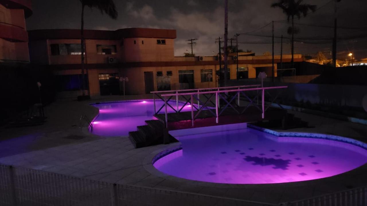Clube Azul Do Mar Hotel