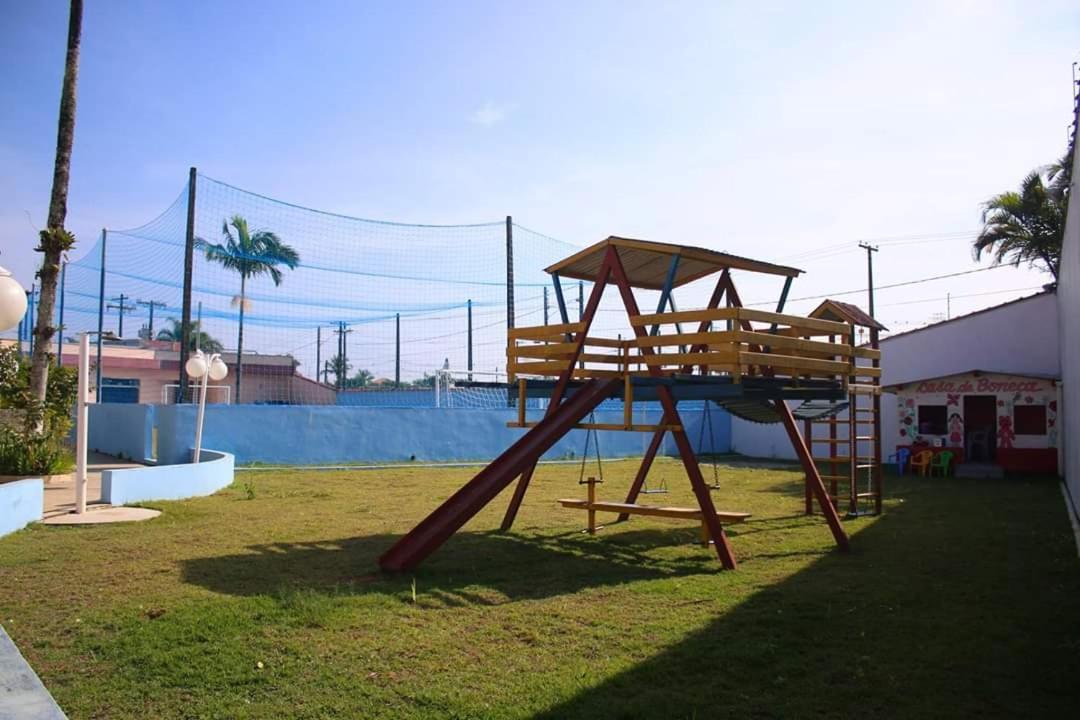 Clube Azul Do Mar Hotel 4*