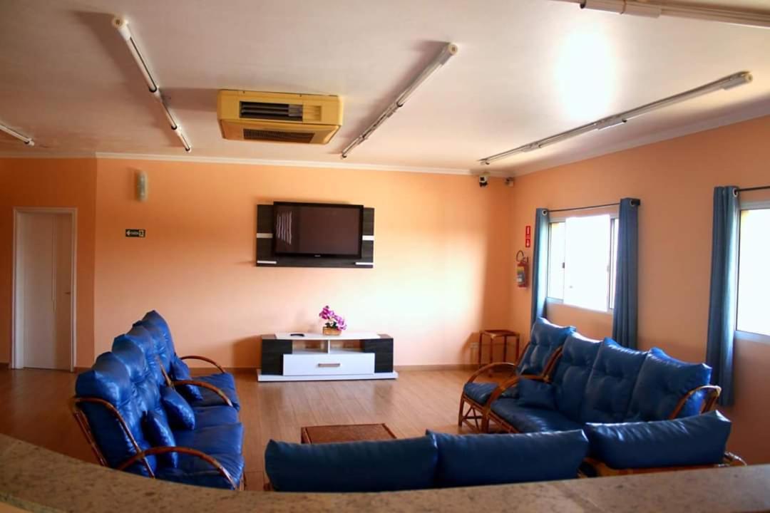 Clube Azul Do Mar Hotel