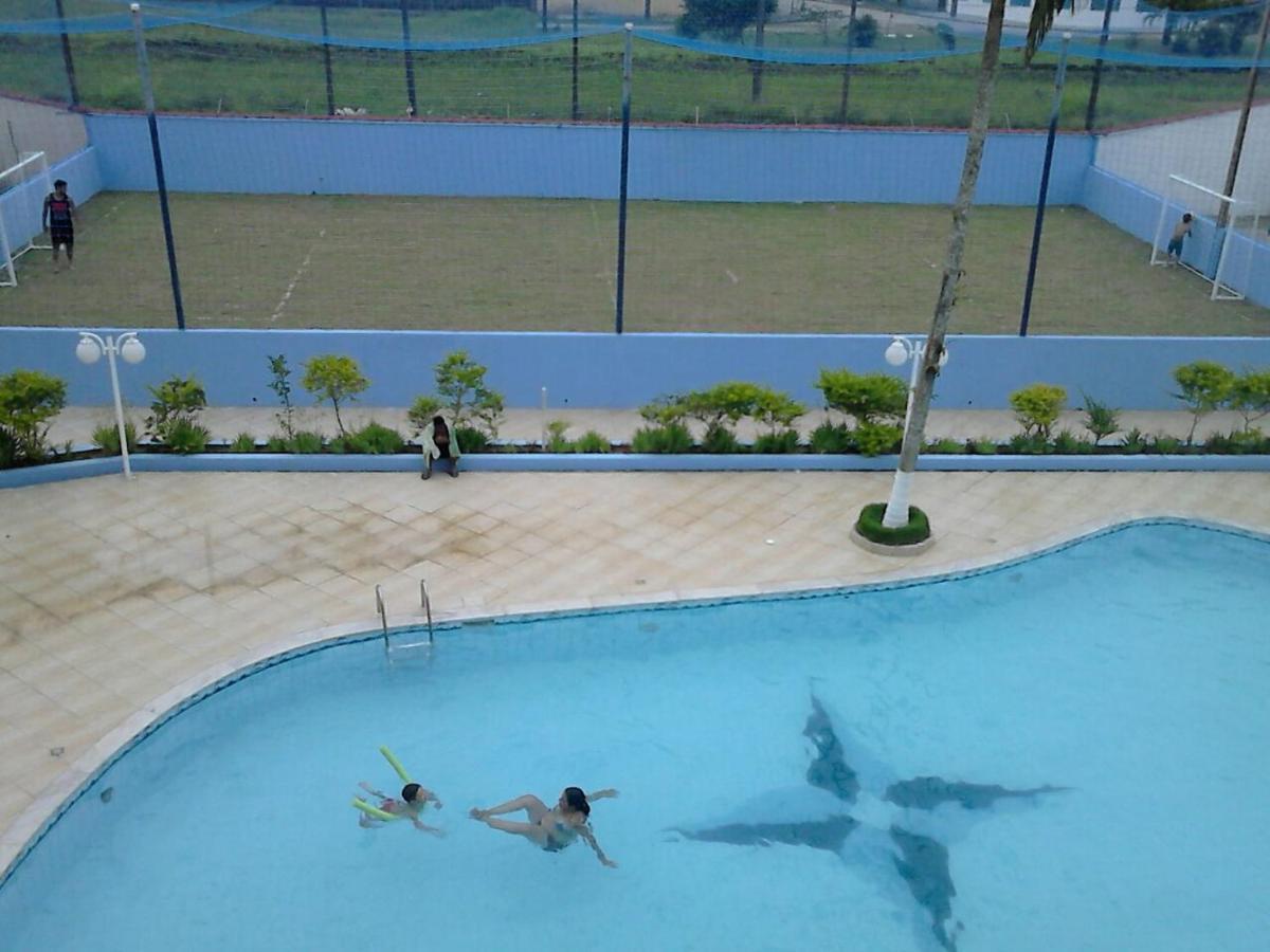 Hotel Clube Azul Do Mar