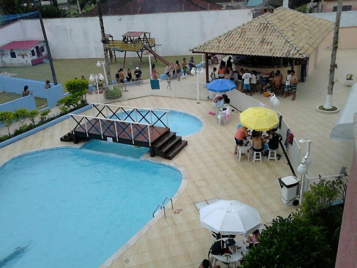 Clube Azul Do Mar 4* Itanhaém