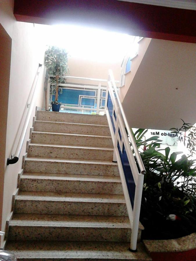 Clube Azul Do Mar 4*