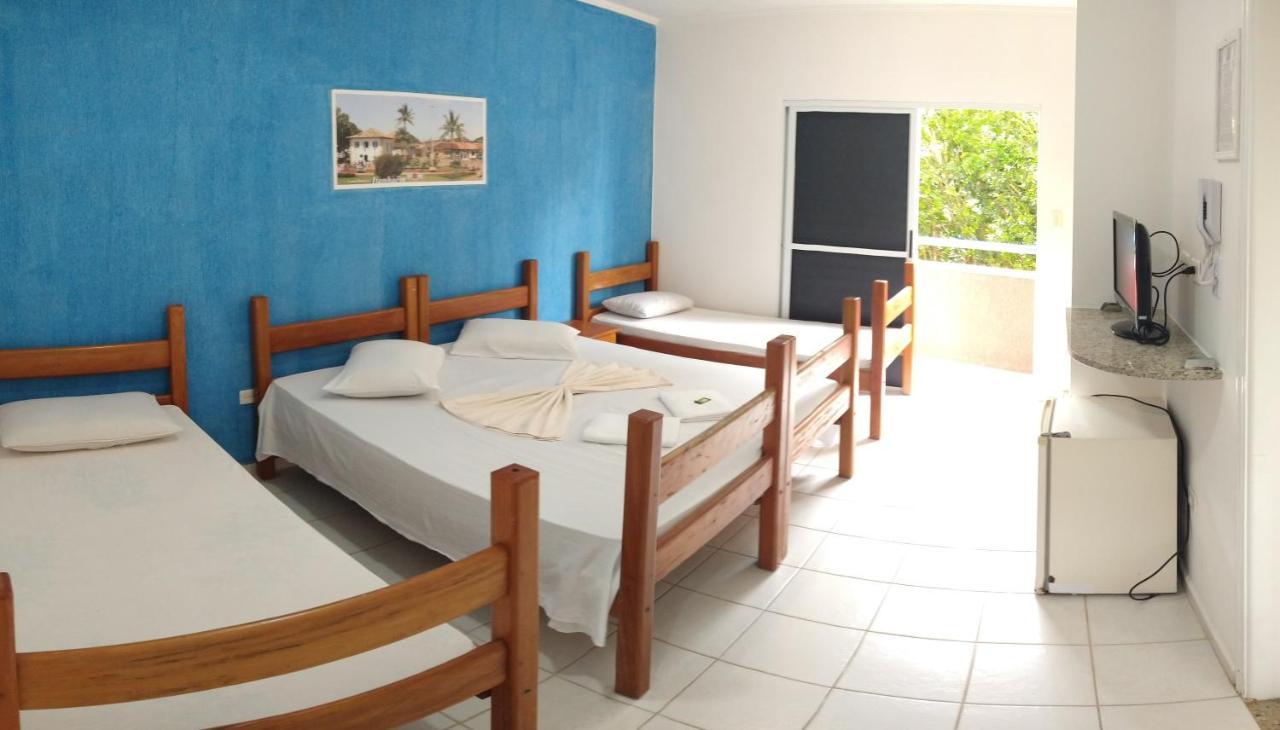 Hotel Clube Azul Do Mar 4*
