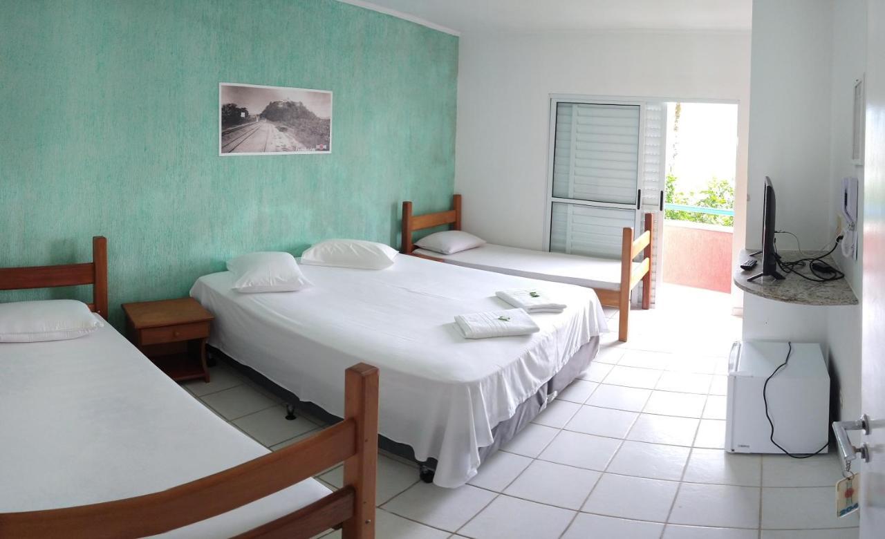 Clube Azul Do Mar Hotel