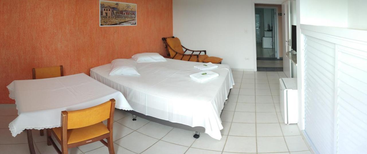 Clube Azul Do Mar Hotel Itanhaém