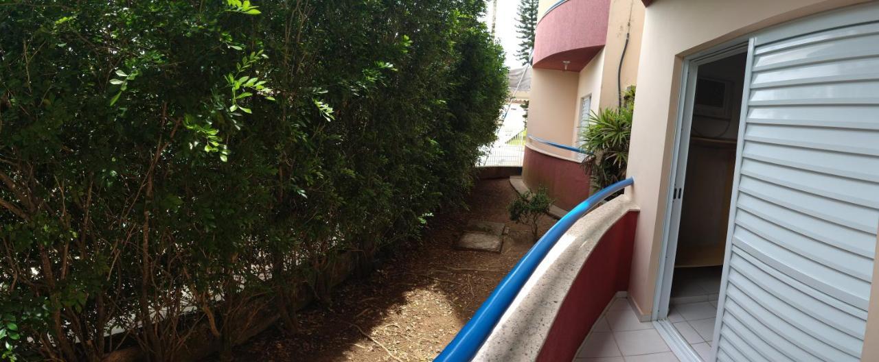 Clube Azul Do Mar Hotel