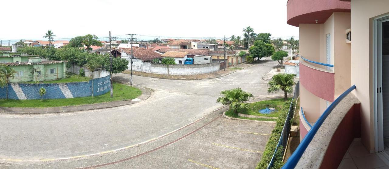Hotel Clube Azul Do Mar Itanhaém