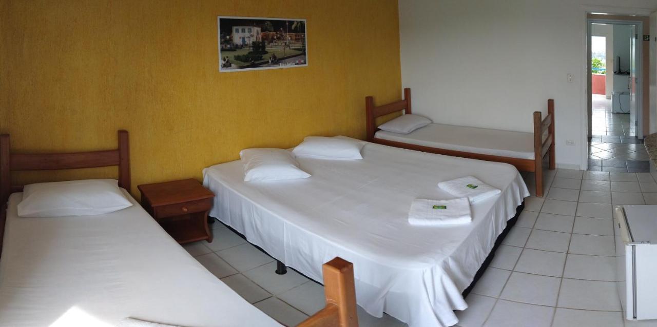 Hotel Clube Azul Do Mar 4*