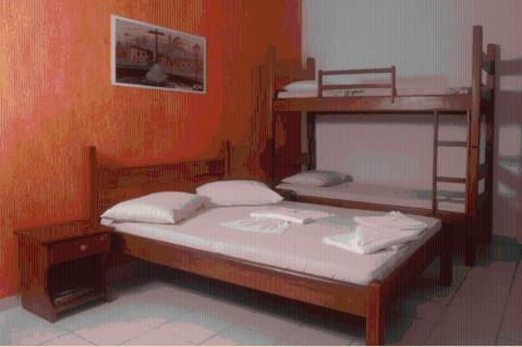 Clube Azul Do Mar Hotel 4*