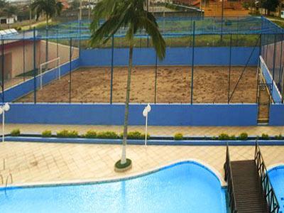 Clube Azul Do Mar Hotel 4*