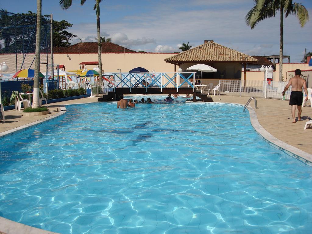 Clube Azul Do Mar