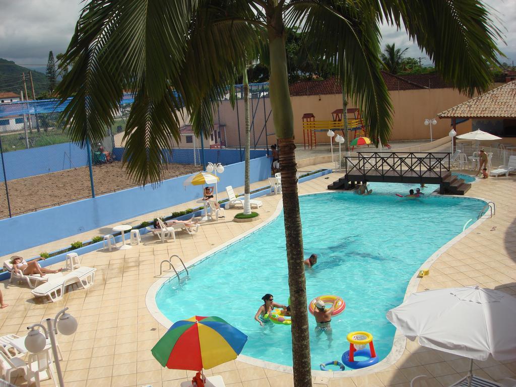 Clube Azul Do Mar