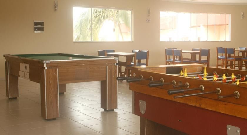 Clube Azul Do Mar Hotel