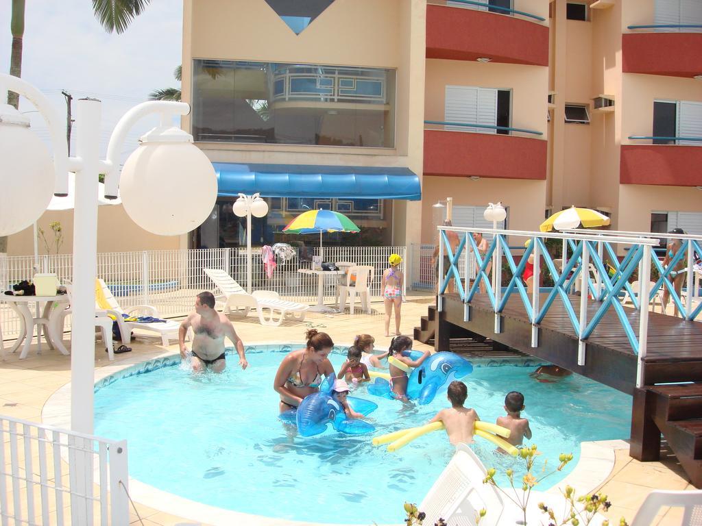 Clube Azul Do Mar