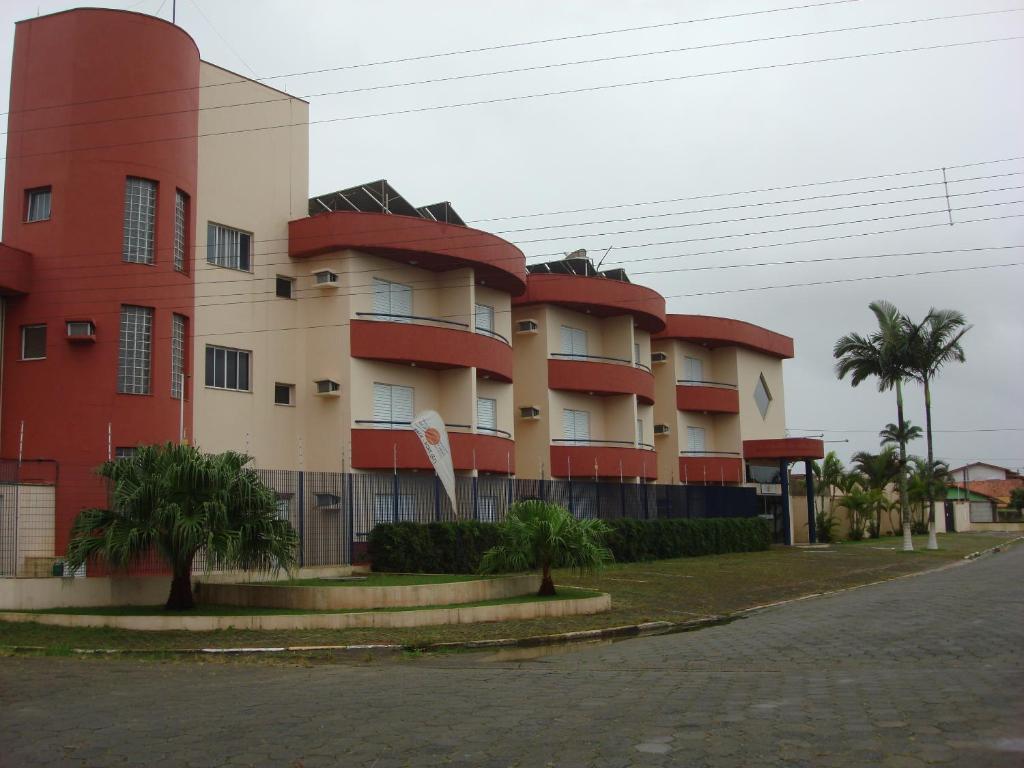 Clube Azul Do Mar 4*