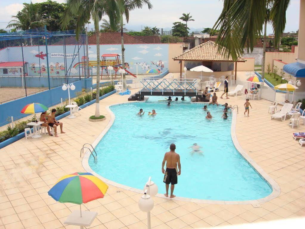 Clube Azul Do Mar 4* Itanhaém