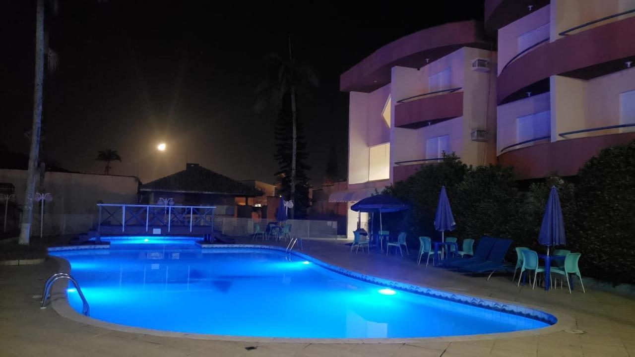 Clube Azul Do Mar Hotel 4*