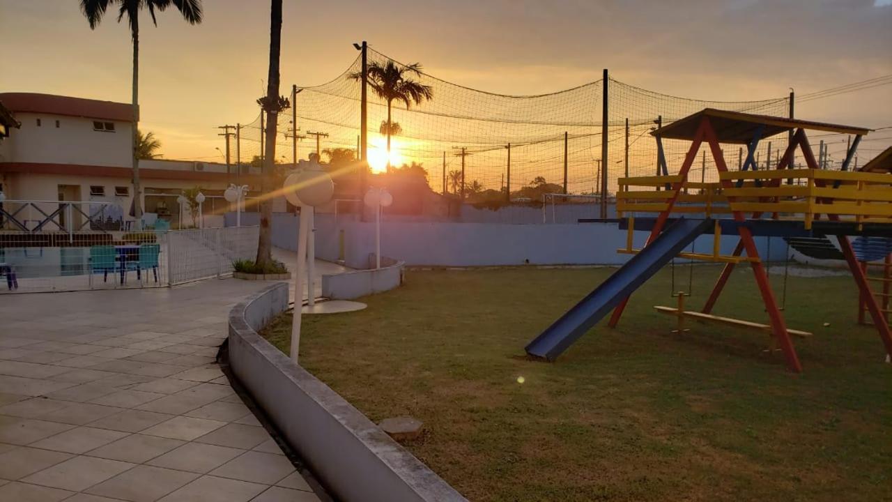 Clube Azul Do Mar 4* Itanhaem