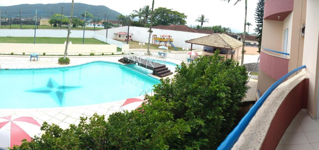 Clube Azul Do Mar Hotel Itanhaem